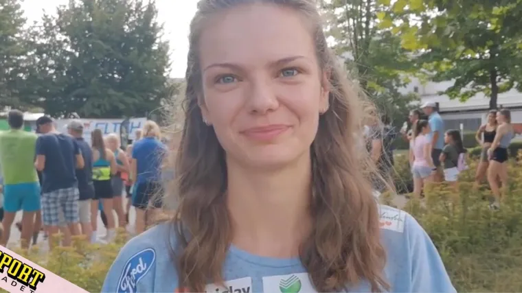 Mlada reprezentativka preminula u tragičnom incidentu: 'U Hanu se zabio kamion'