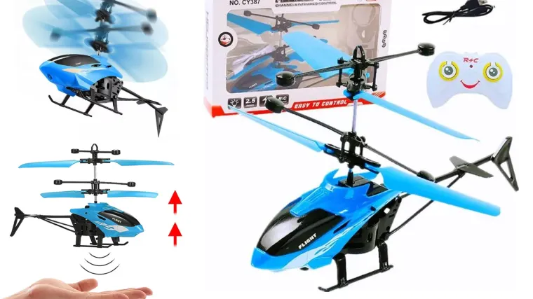 Igračka koja potiče istraživački duh va&scaron;ih mali&scaron;ana te osigurava kvalitetno vrijeme provedeno na otvorenom