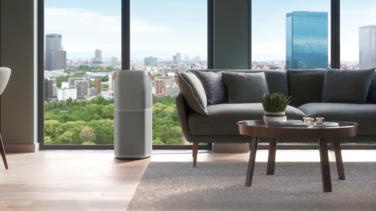 Proči&scaron;ćivači zraka za potpunu bezbrižnost