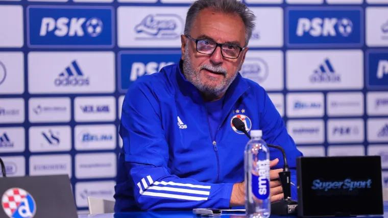 Čačićeva pressica trajala ne&scaron;to manje od 7 minuta: 'Ja nikad ne kalkuliram, ali moram gledati preko brda'