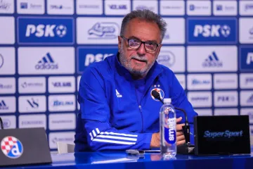 Čačićeva pressica trajala nešto manje od 7 minuta: 'Ja nikad ne kalkuliram, ali moram gledati preko brda'