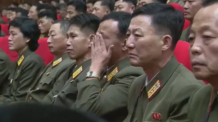 Nema empatije do one od partije: Komunisti lili suze uz vijest da je veliki vođa brinuo o narodu čak i kada je imao temperaturu