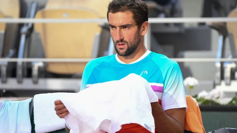 Čilić zaustavljen u osmini finala Montreala