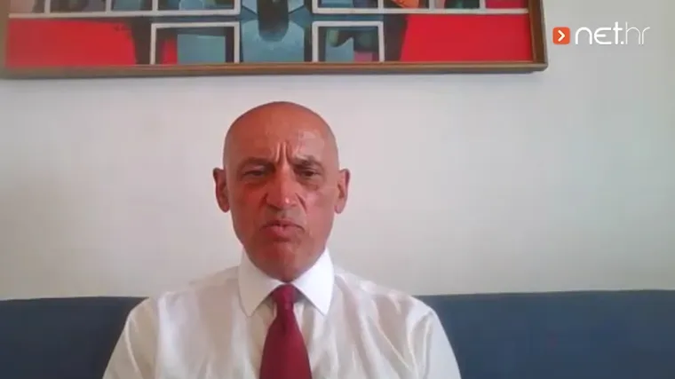 Prometni stručnjak Marušić: 'Presretači su tu zbog terorizma i slično, a kamere zbog brzine'