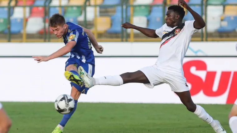 Gorica preokrenula u &scaron;est minuta i sru&scaron;ila Lokomotivu za prvu pobjedu u novoj sezoni