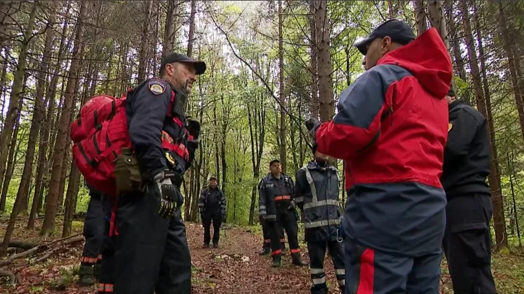 Gotova potraga za Slovenkom u BiH. Pronađena mrtva na istom mjestu gdje je pro&scaron;le godine spa&scaron;ena