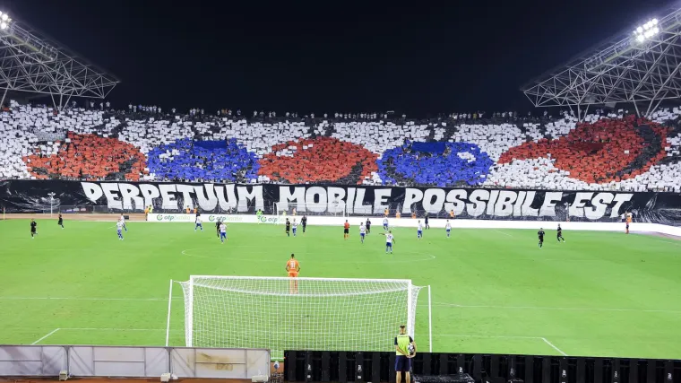 Hajduk odu&scaron;evio navijače uoči velikog derbija s Dinamom