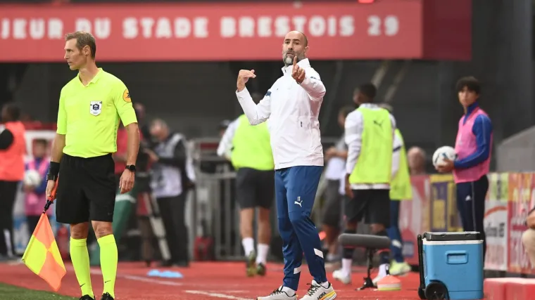 Igor Tudor izgubio prva dva boda ove sezone: Sad će biti 'belaja' na treningu, igrači drhte; 'To se jednostavno ne radi'