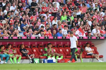 Niki Kovaču poklonila se Allianz Arena: Hrvat rekao nešto nesmotreno što nikako nije smio, mogao bi sad imati ozbiljnih problema