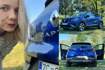 Veliki crossover male potrošnje: Ovaj sjajni auto troši ispod šest litara, a oduševljava i svojom odličnom sigurnosnom opremom