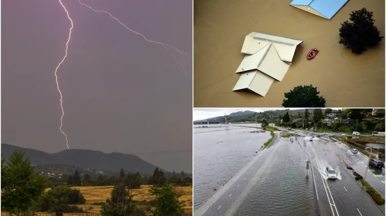 Njima prijeti megapoplava koja bi mogla prerasti u najskuplju prirodnu katastrofu u povijesti: 'Pitanje je kada, a ne hoće li se dogoditi'