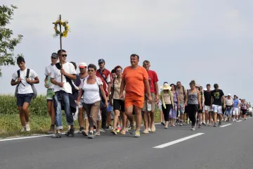 Policija objavila važna upozorenja vozačima i savjete hodočasnicima uoči blagdana Velike Gospe