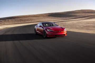 Najbrutalnija Tesla stiže u Hrvatsku: Stotku hvata za nevjerojatne 2,1 sekunde, a cijene kreću od sedmeroznamekaste cifre