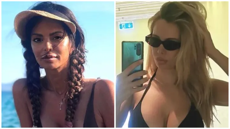 Ljetna Nikolina Ristović vs. ljetna Lille: Koja vam je više hot? Mi jednostavno nismo u stanju odlučiti