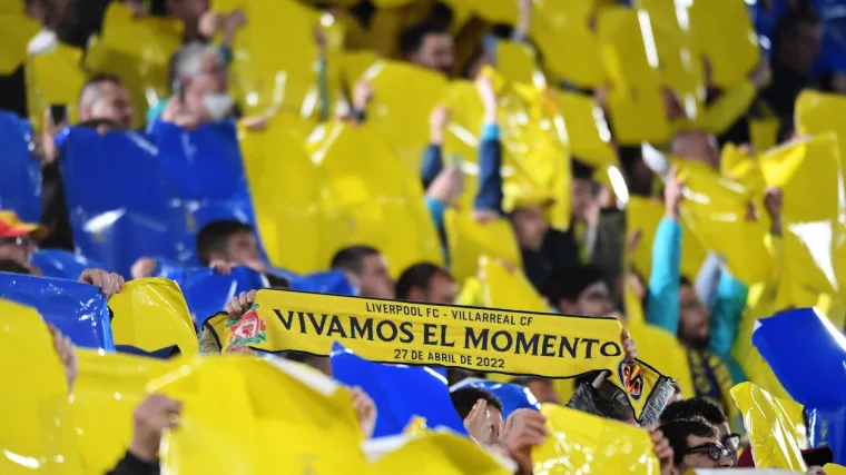 Villarreal navijačima daruje ulaznice za dvoboj protiv Hajduka: 'Imamo te&scaron;ku utakmicu protiv Hrvata'