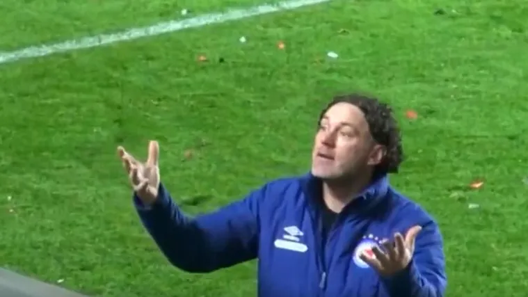 Biv&scaron;a zvijezda Barcelone, sad trener, promijenio igrača na zahtjev navijača: 'Uporno je tražio da ubacim veznog'