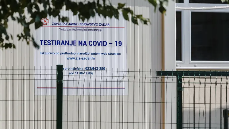 U posljednja 24 sata imamo 65 novih slučajeva zaraze. Preminulo još 12 ljudi