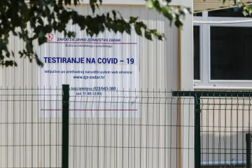 U posljednja 24 sata imamo 65 novih slučajeva zaraze. Preminulo još 12 ljudi