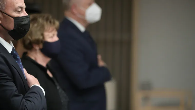 U godinu dana zaprimljeno 1775 zahtjeva za status civilne žrtve rata. Rije&scaron;eno ih je 596