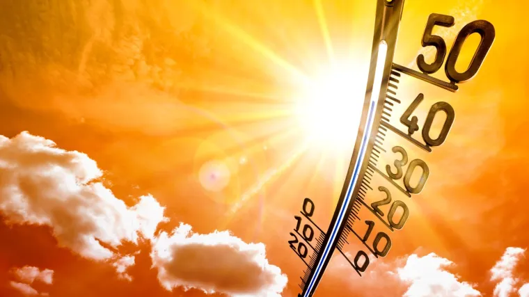 Početkom tjedna bit će svježije, a zatim preokret: Temperature će opet podivljati, novi toplinski val je pred vratima