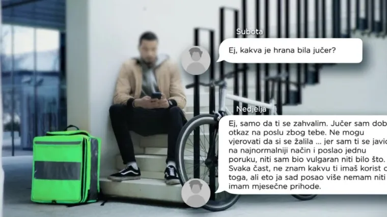 Od dostave do taksi službe - GDPR se u Hrvatskoj krši svakodnevno. Izvlače se podaci stotina tisuća ljudi...