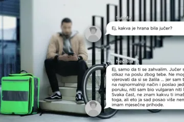 Od dostave do taksi službe - GDPR se u Hrvatskoj krši svakodnevno. Izvlače se podaci stotina tisuća ljudi...