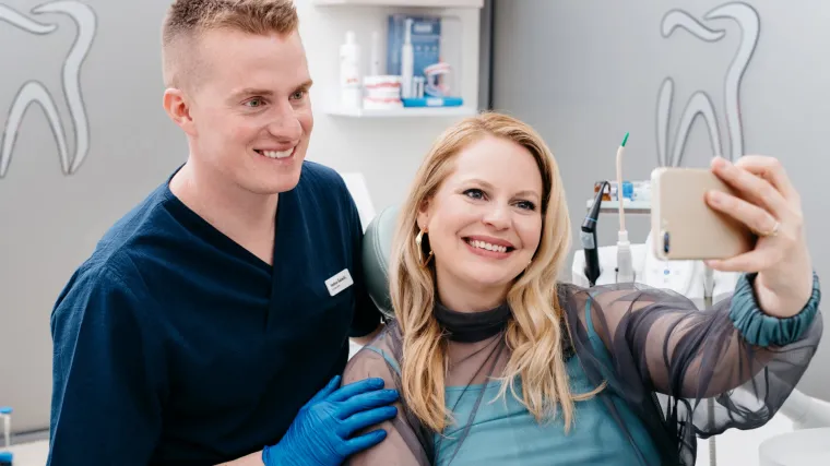 Negativan utjecaj pandemije i inflacije na oralno zdravlje - &scaron;to napraviti?