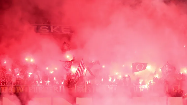 Norvežani u strahu od Bad Blue Boysa, policija smiruje: 'Dočekat ćemo ih s osmjehom'