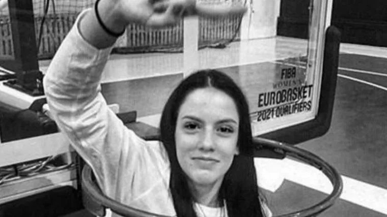 Mlada ko&scaron;arka&scaron;ica pronađena mrtva na svoj 18. rođendan: Javnost potresena; 'Jedna od najtalentiranijih sporta&scaron;ica vi&scaron;e nije s nama'