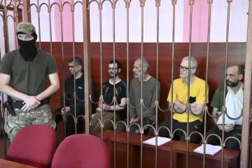 Prebeg pred sudom: 'Nisam sudjelovao u oružanim sukobima, zadnji put sam pucao prije početka rata'