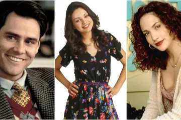 Mila Kunis jela juhu od kečapa, J.Lo bila beskućnica, a Jim Carrey s 15 zbog novca napustio &scaron;kolu