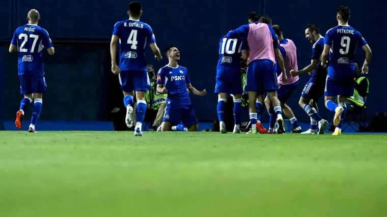 Dinamu propao spasonosni megatransfer. Zamalo su doveli igrača vrijednog &scaron;est milijuna eura iz redova europskog velikana