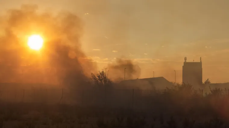 Hrvatsku sutra čeka žestok toplinski val: Izdano narančasto i žuto upozorenje, vrijeme će biti opasno!