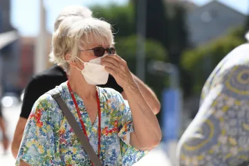 Objavljeni podaci: 771 novi slučaj zaraze, umrlo osam osoba