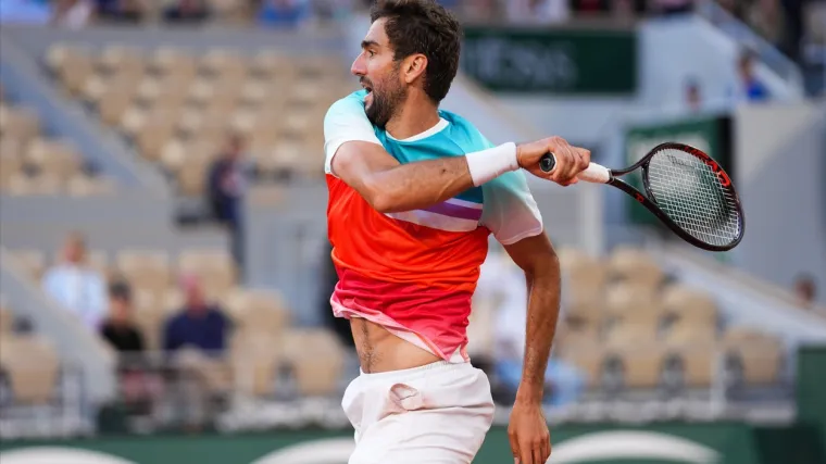 Čilić pobijedio u ludom meču i osigurao okr&scaron;aj protiv '&scaron;panjolskog čuda od djeteta'