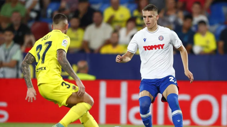 Hajduk je torpediran, ali nije potopljen: Imaju li Splićani razloga vjerovati u čudo?