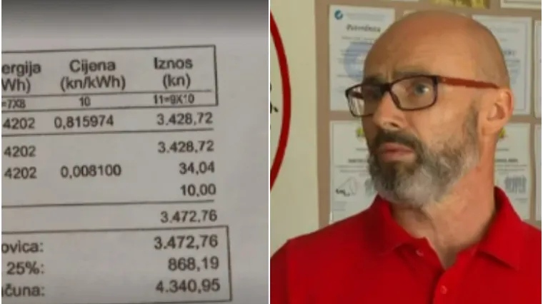 Od sezone grijanja ni 's', a već stigli masni računi, bjelovarska neprofitna udruga u šoku: 'Od nas traže zadužnicu'