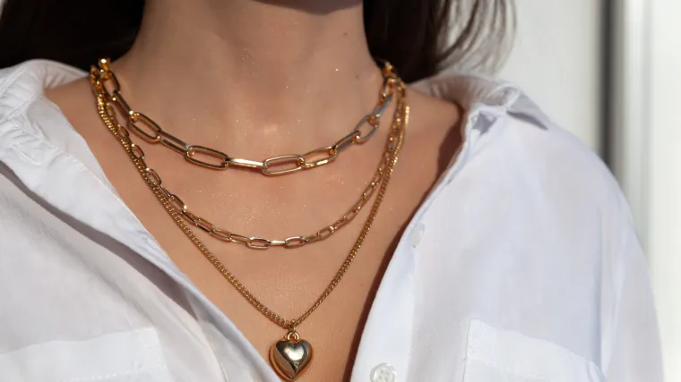 Vrijednost zlata donosi vam pristojnu količinu novca