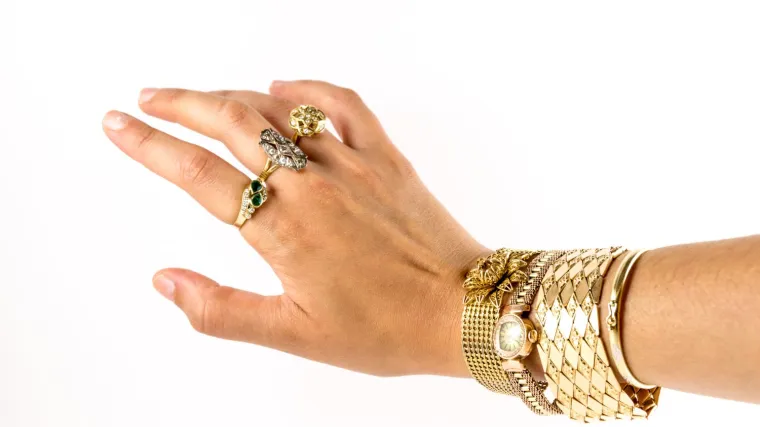 Zalog zlata sve je popularnija usluga u Hrvatskoj