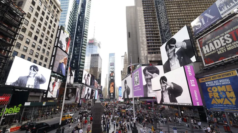 Doživite novu Samsung Galaxy Z seriju