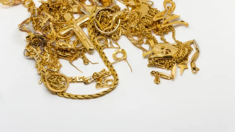 Do gotovine brzo i lako uz otkup zlata