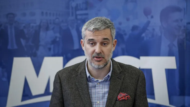 Raspudić o inflaciji i najavljenim mjerama Vlade: 'Hrvatska ima više sreće nego pameti svog političkog vodstva'