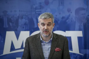 Raspudić o inflaciji i najavljenim mjerama Vlade: 'Hrvatska ima više sreće nego pameti svog političkog vodstva'