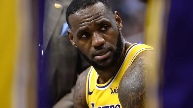 Lebron James prvi zaradio pola milijarde dolara u NBA-u, a iznenadit ćete se kada vidite tko je u top 10 igrača s najvećom zaradom