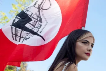 Ruska influenserica poginula u eksploziji nagazne mine na istoku Ukrajine, RT negira da je radila za njih