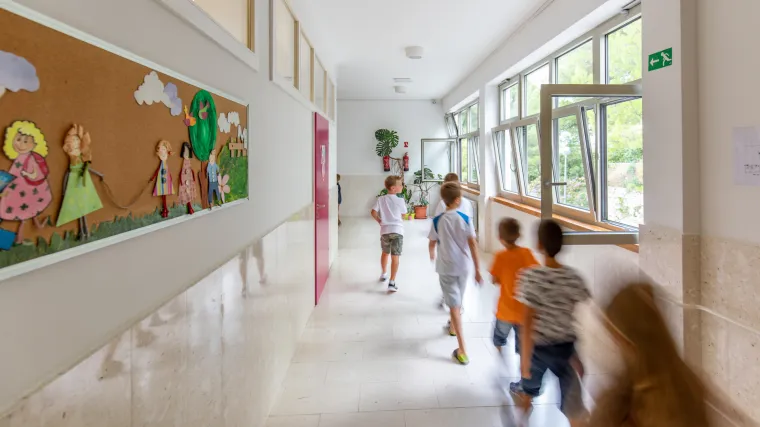 Nova &scaron;kolska godina nakon dvije godine započinje bez ikakvih mjera