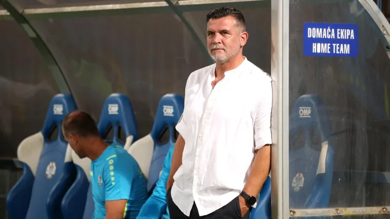 Slaven Belupo je apsolutna senzacija ove sezone. Preokretom u pet minuta slomili Goricu i di&scaron;u za vrat Dinamu