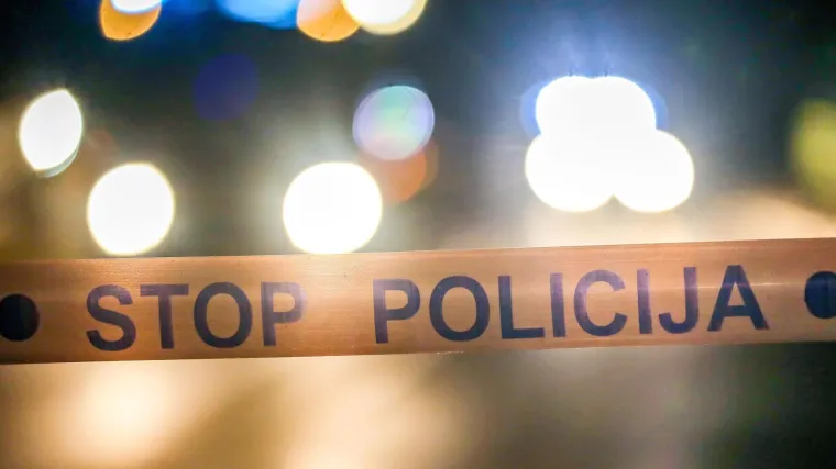 Scene u Zagori kao iz filma: Policija pucala na pomahnitalog mu&scaron;karca, pobjegao im je