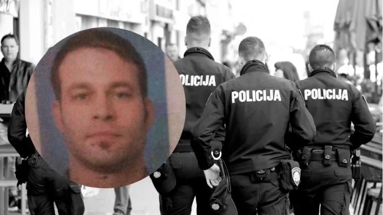 Na Hvaru nestao mladić, pje&scaron;ke se udaljio u nepoznatom pravcu: Policija moli za pomoć