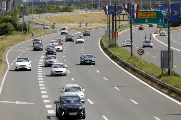 Na autoceste stiže čak 1700 novih kamera: Poznato je i što će i koga točno snimati i pratiti